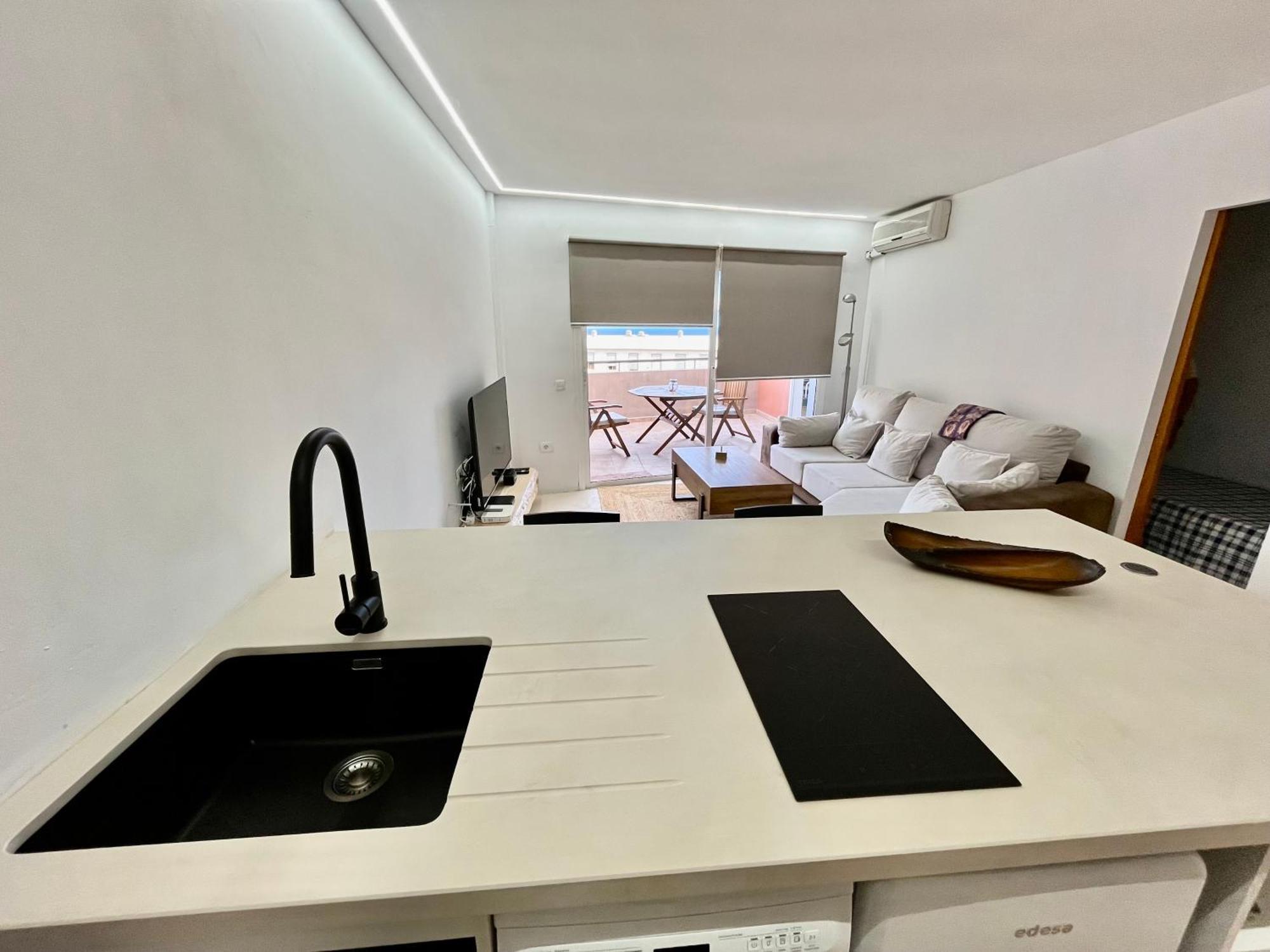 Apartamento El Cano Radazul Exterior photo
